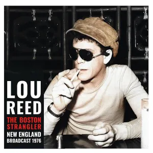 Lou Reed C The Boston Strangler (New England Broadcast 1976) - LP  (Arrives in 4 Days) hi-fi aptX HD bluetooth,hi-fi WiFi speakers,hi-fi stereo output