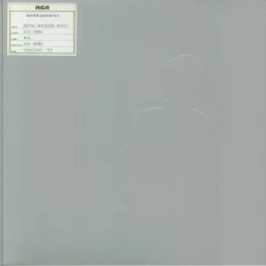 Lou REED - Metal Machine Music (50Th Anniversary Edition) (Record Store Day Rsd 2025) (Black & White Marbled) (Arrives in 21 Days) hi-fi desktop system,hi-fi modular audio system,hi-fi recording playback