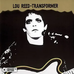 Lou Reed - Transformer (Arrives in 21 days) hi-fi speaker damping kit,hi-fi panel absorber,hi-fi bass trap