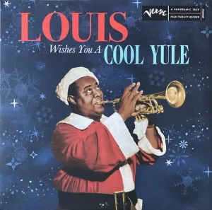 Louis C Louis Wishes You A Cool Yule  (Arrives in 4 days) hi-fi signal splitter,hi-fi line out converter,hi-fi compact stereo