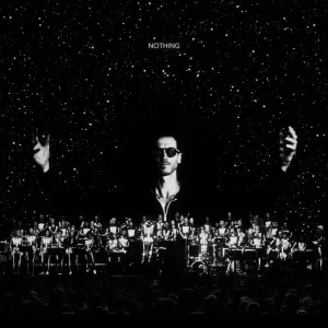 Louis Cole, Metropole Orchestra, Jules Buckley  Nothing (Ninja Tune) (Arrives in 30 Days)