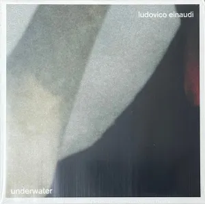 Ludovico Einaudi C Underwater   (Arrives in 4 days ) hi-fi studio monitor amp,hi-fi audiophile DAC,hi-fi lossless amplifier