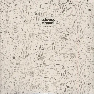 Ludovico Einaudi- Elements (Arrives in 4 days ) hi-fi radio tuner,hi-fi analog radio,hi-fi stereo cabinet with shelves