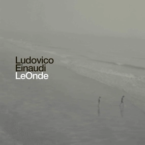 Ludovico Einaudi  Le Onde (Arrives in 4 days ) hi-fi radio tuner,hi-fi analog radio,hi-fi stereo cabinet with shelves