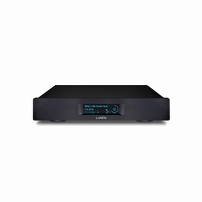 Lumin D2 Network Music Player incl Dac (each) hi-fi internet radio,hi-fi stereo bundle with cables,hi-fi amp and tuner