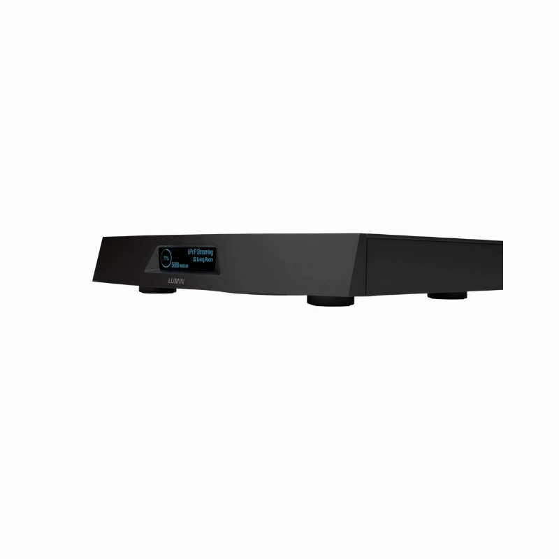 Lumin L2 Music Server/ High Quality Audio Switch (each)