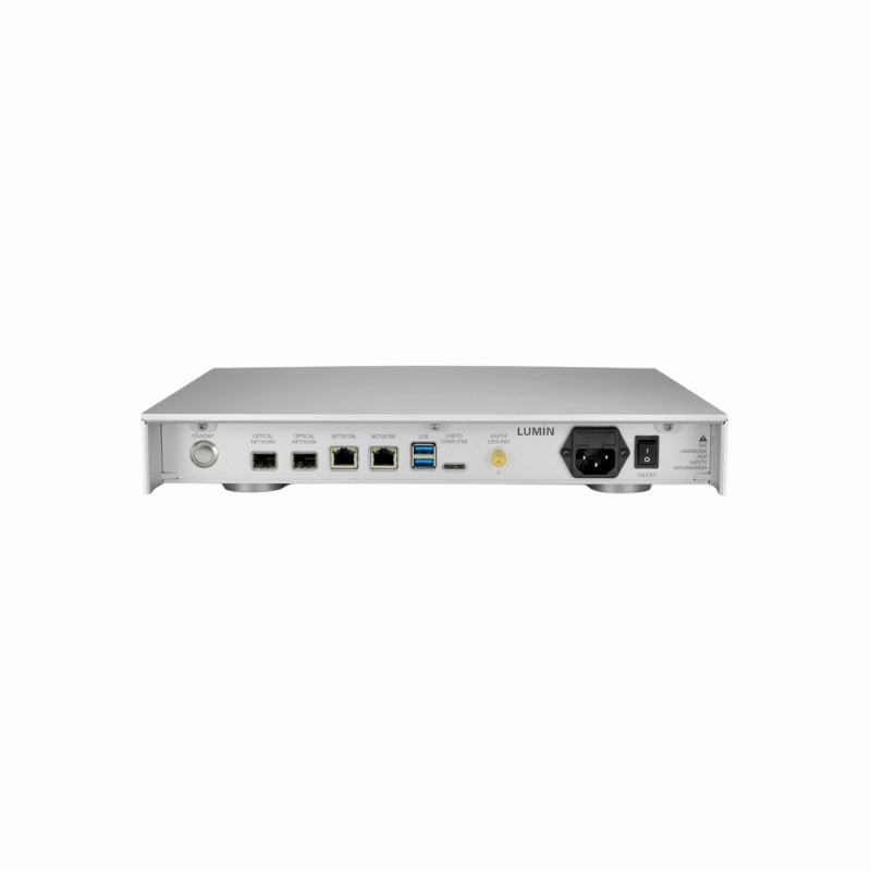 Lumin L2 Music Server/ High Quality Audio Switch (each)