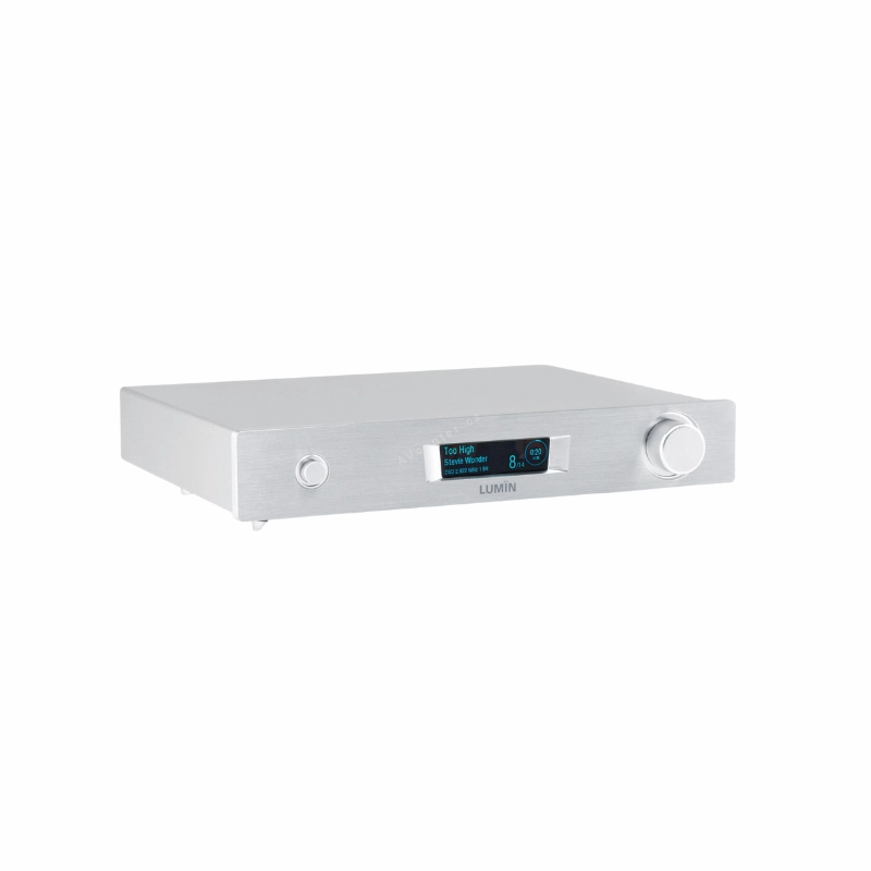 Lumin M1 NetworkIntegrated Amplifier (each)