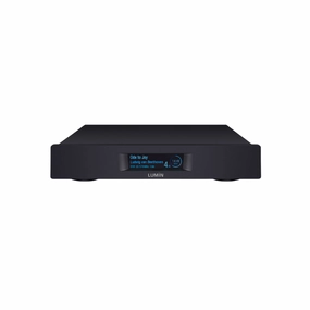 Lumin U2 mini Network Player no Dac (each) hi-fi internet radio,hi-fi stereo bundle with cables,hi-fi amp and tuner