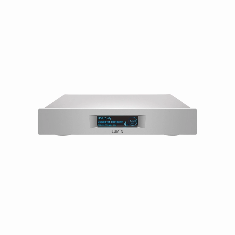 Lumin U2 mini Network Player no Dac (each)