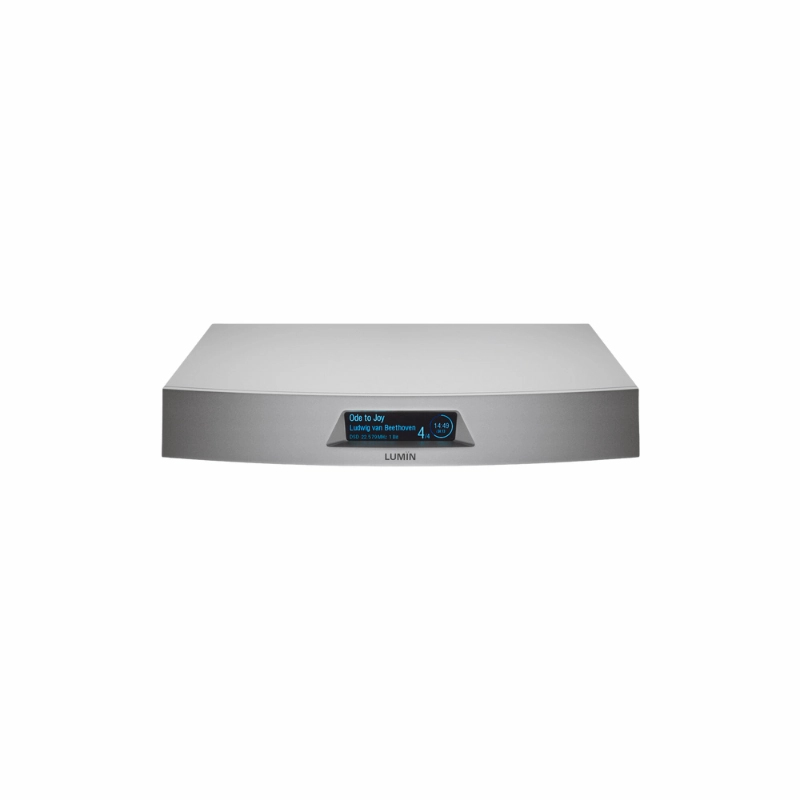 Lumin U2 Network Player No Dac (each)