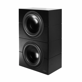 Lyngdorf BW-20 Boundary Woofer hi-fi woofer unit,hi-fi subwoofer box,hi-fi crossover kit