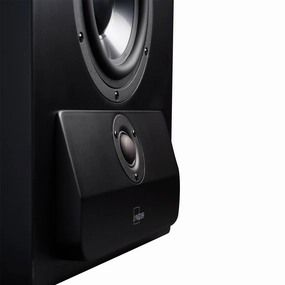 Lyngdorf CS-2 In-Cabinet Speaker hi-fi woofer unit,hi-fi subwoofer box,hi-fi crossover kit