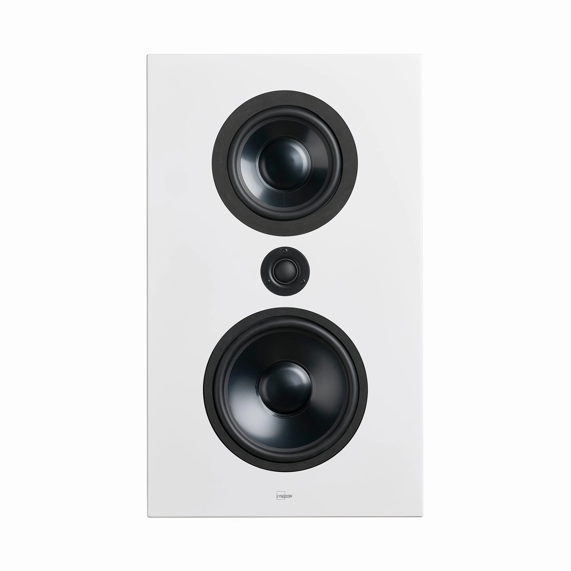 Lyngdorf FR-1 Full Range Speaker