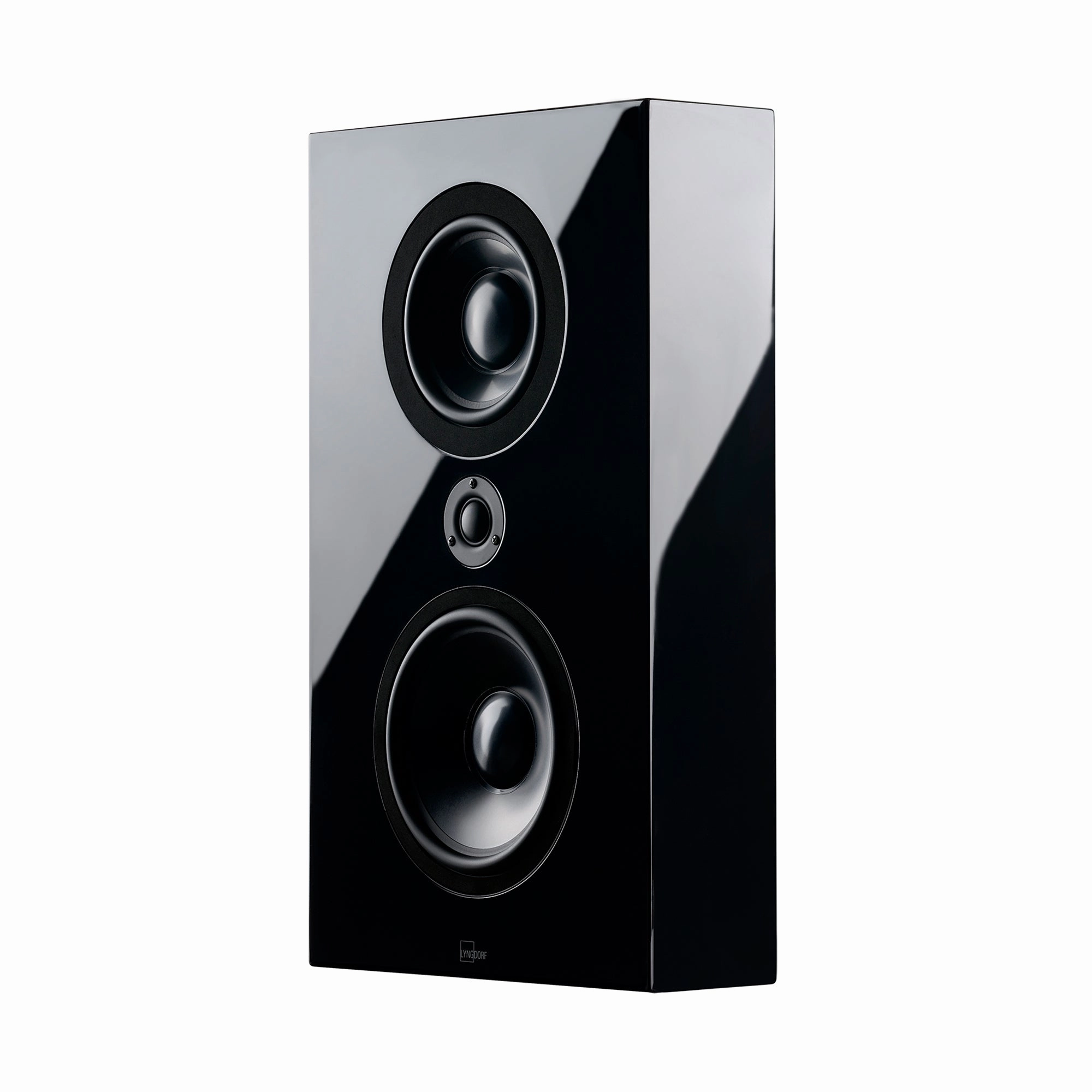 Lyngdorf FR-1 Full Range Speaker hi-fi woofer unit,hi-fi subwoofer box,hi-fi crossover kit