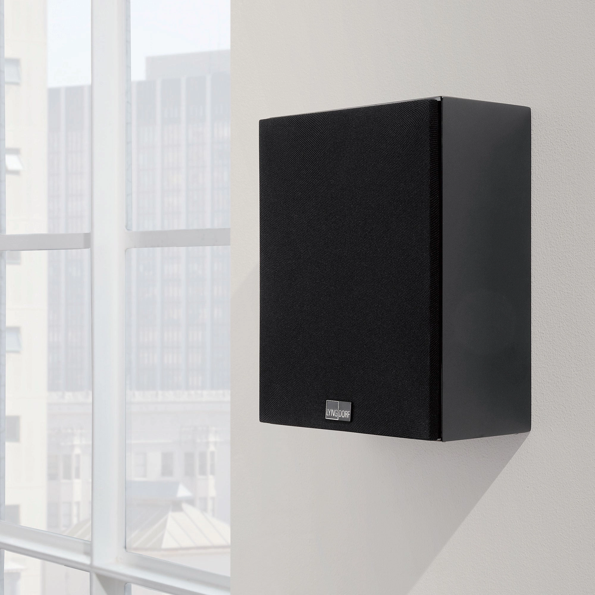 Lyngdorf MH-2 Satellite Speaker