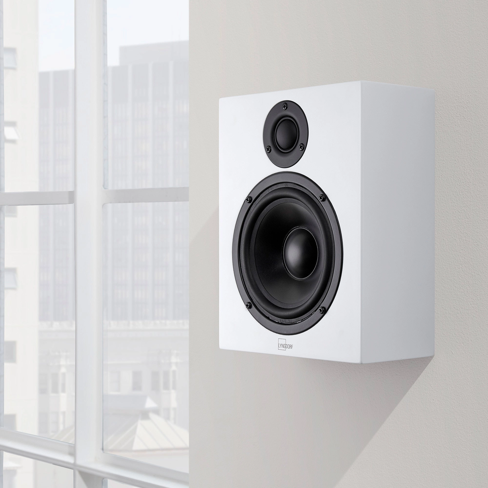 Lyngdorf MH-2 Satellite Speaker