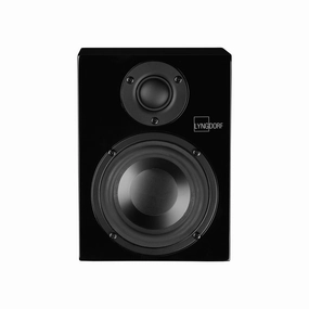 Lyngdorf MH-3 Satellite Speaker hi-fi woofer unit,hi-fi subwoofer box,hi-fi crossover kit