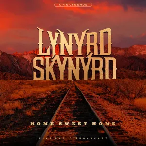 Lynyrd Skynyrd C Home Sweet Home   (Arrives in 4 Days) hi-fi studio monitor amp,hi-fi audiophile DAC,hi-fi lossless amplifier