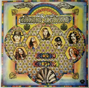 Lynyrd Skynyrd C Second Helping  (Arrives in 4 Days) hi-fi signal splitter,hi-fi line out converter,hi-fi compact stereo