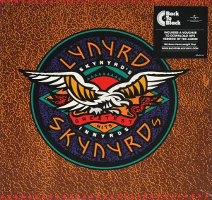 Lynyrd Skynyrd C Skynyrd's Innyrds / Their Greatest Hits (Arrives in 4 days ) hi-fi signal splitter,hi-fi line out converter,hi-fi compact stereo