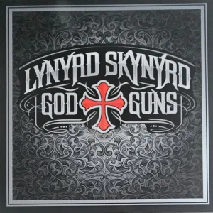 Lynyrd Skynyrd  God & Guns  (Arrives in 4 Days) hi-fi magnetic shield,hi-fi DIY amplifier kit,hi-fi signal booster