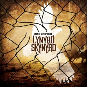 Lynyrd Skynyrd  Last Of A Dyin' Breed (Music On Vinyl) (Arrives in 21 Days)