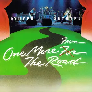 Lynyrd Skynyrd  One More From The Road (Arrives in 4 days) hi-fi radio tuner,hi-fi analog radio,hi-fi stereo cabinet with shelves