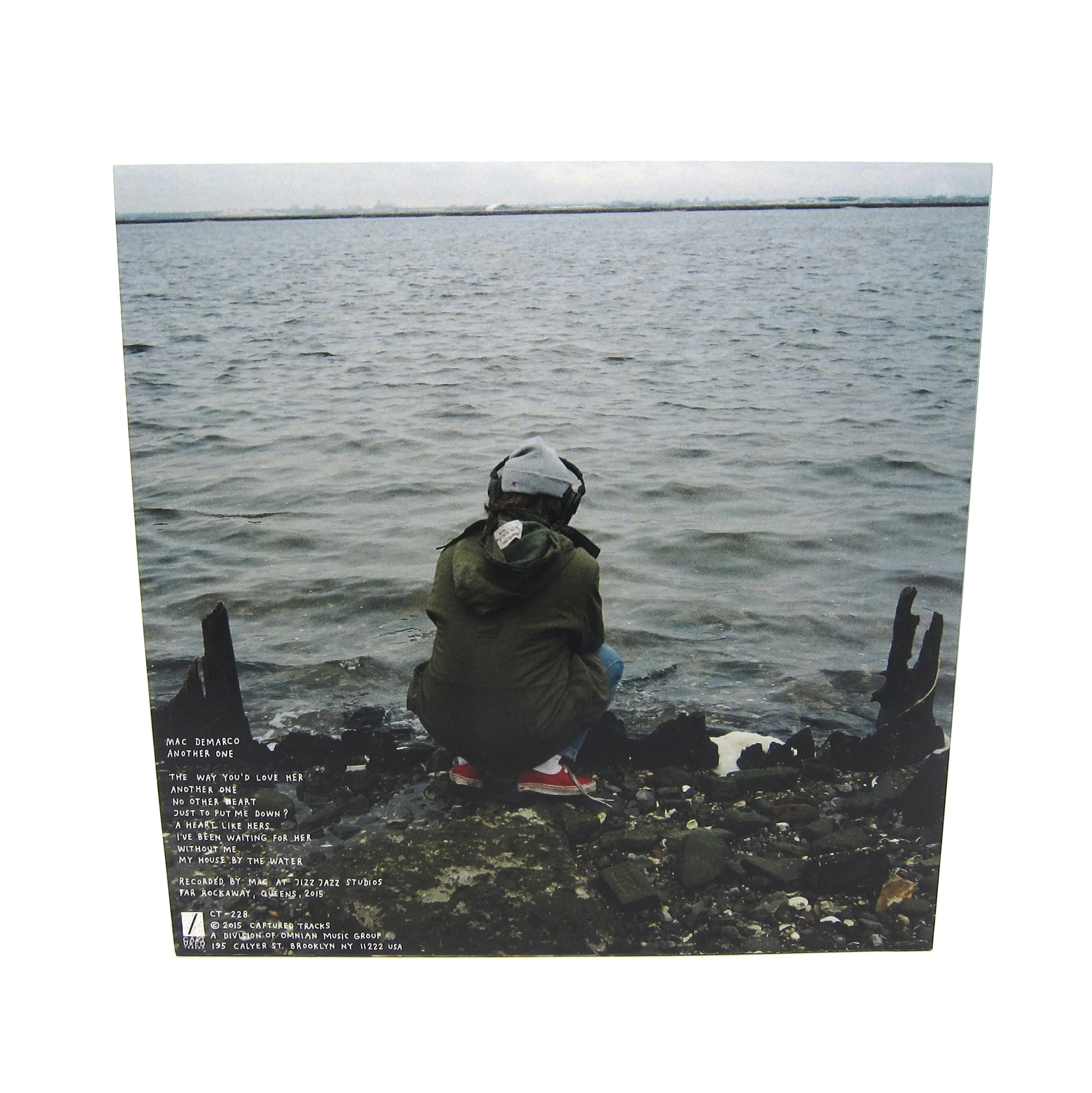 Mac DeMarco: Another One Vinyl LP
