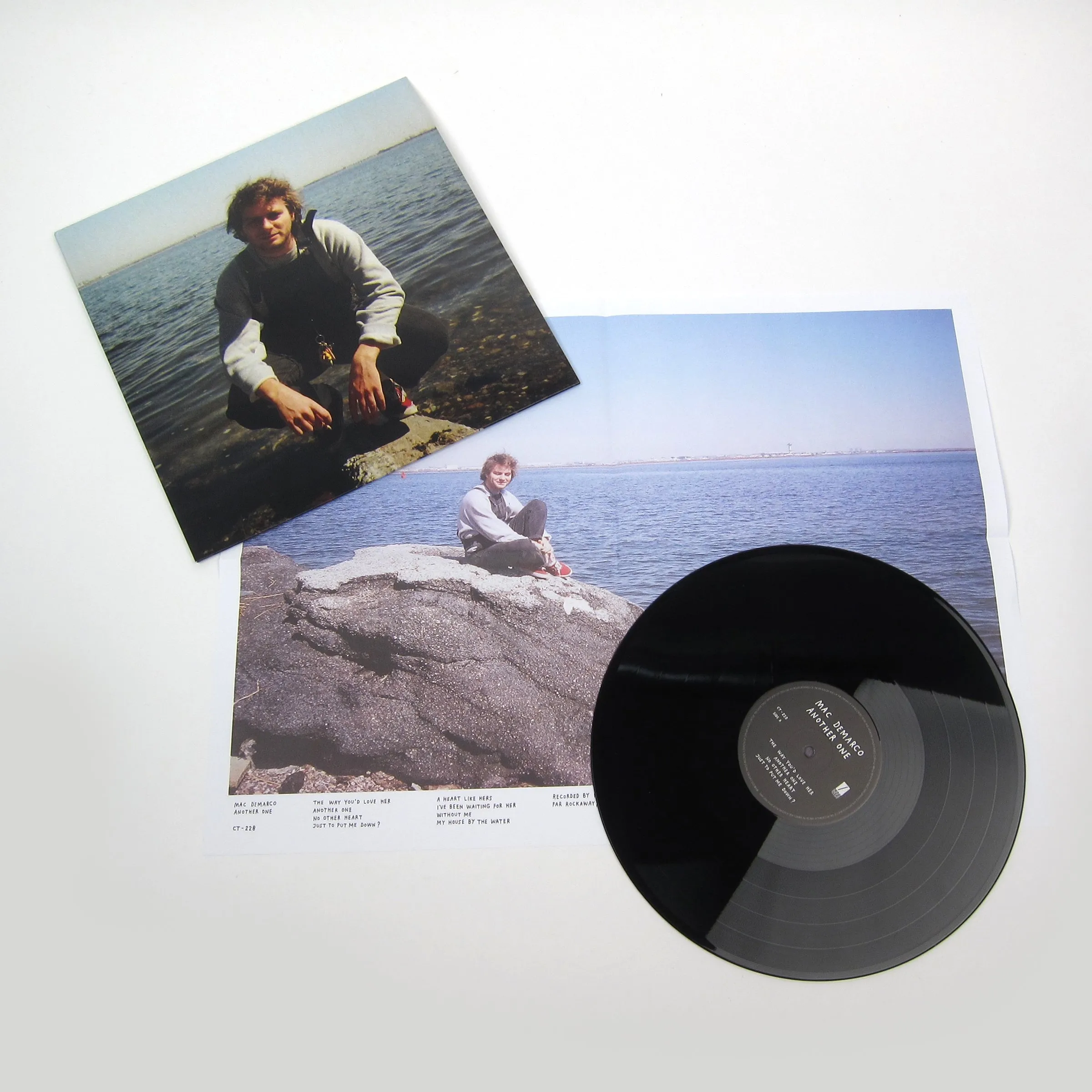 Mac DeMarco: Another One Vinyl LP