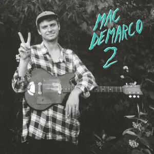 Mac DeMarco C 2 (Arrives in 7 Days) hi-fi studio monitor amp,hi-fi audiophile DAC,hi-fi lossless amplifier