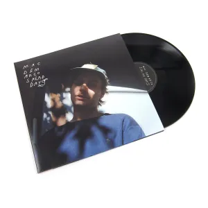 Mac DeMarco: Salad Days Vinyl LP hi-fi portable DAC,hi-fi desktop DAC,hi-fi headphone stand