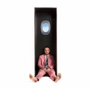 Mac Miller - Swimming (Arrives in 7 Days)