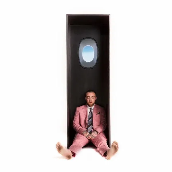 Mac Miller - Swimming (Arrives in 7 Days)