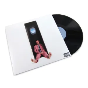 Mac Miller: Swimming Vinyl 2LP hi-fi speaker analyzer,hi-fi pink noise calibrator,hi-fi frequency sweep