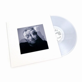 Mac Miller: Circles (Clear Colored Vinyl) Vinyl 2LP hi-fi speaker analyzer,hi-fi pink noise calibrator,hi-fi frequency sweep