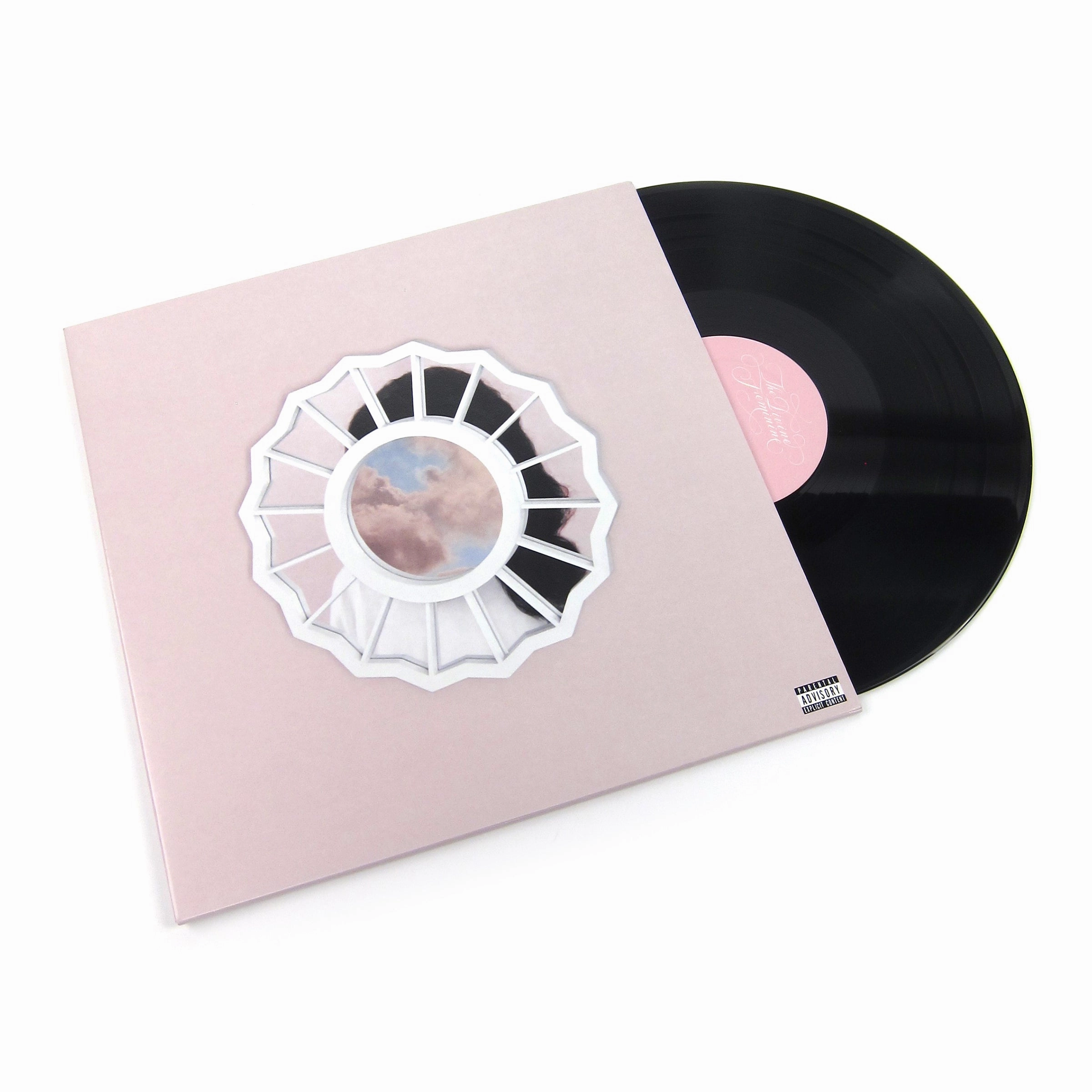 Mac Miller: The Divine Feminine Vinyl 2LP hi-fi speaker analyzer,hi-fi pink noise calibrator,hi-fi frequency sweep