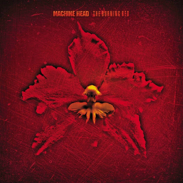 Machine Head C The Burning Red (Music On Vinyl) (Arrives in 21 Days) hi-fi music amplifier,hi-fi bluetooth receiver with aptX,hi-fi cd transport