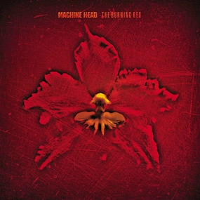 Machine Head C The Burning Red (Music On Vinyl) (Arrives in 21 Days) hi-fi music amplifier,hi-fi bluetooth receiver with aptX,hi-fi cd transport