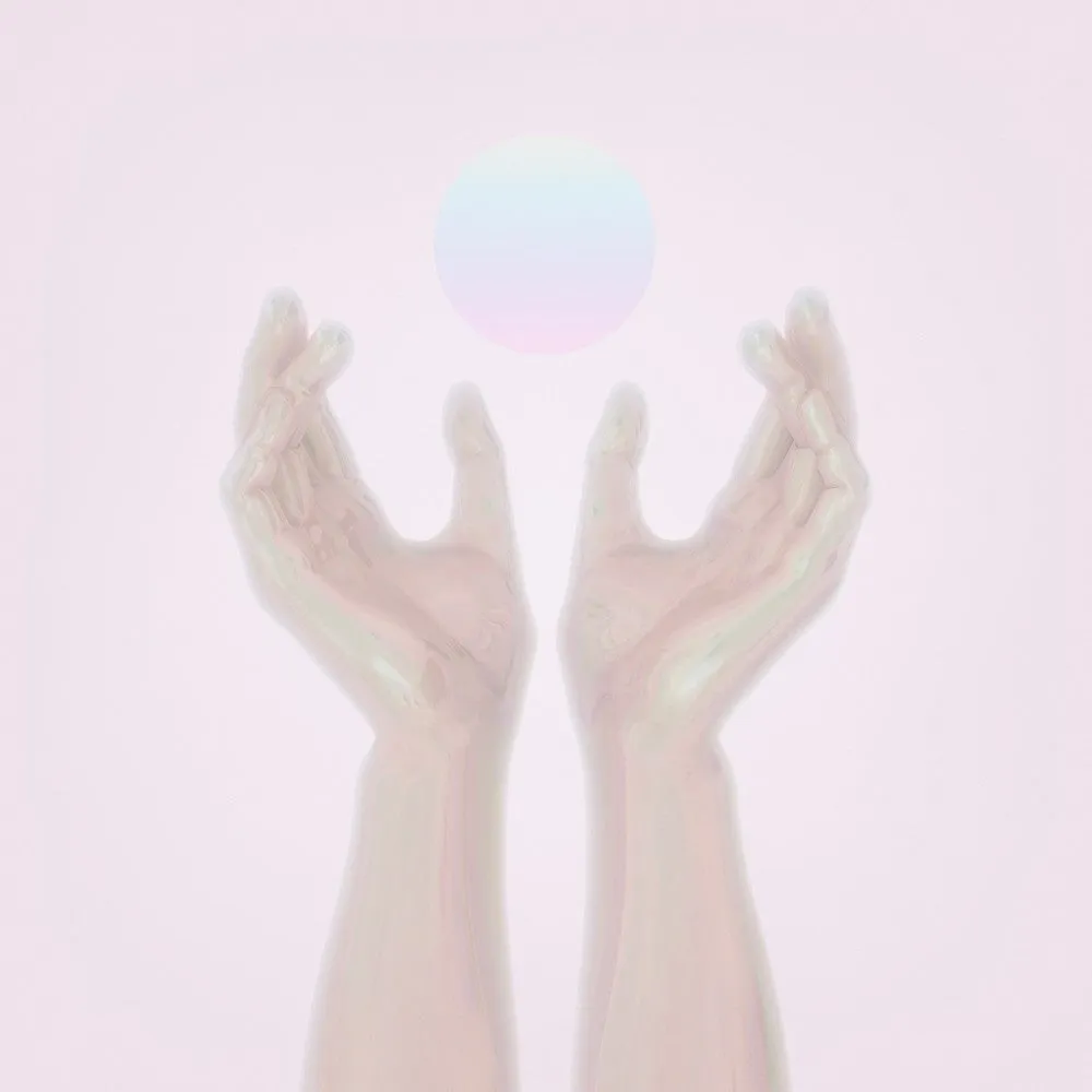 Machinedrum  Human Energy (Ninja Tune) (Arrives in 30 Days)