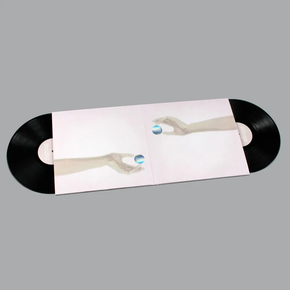 Machinedrum  Human Energy (Ninja Tune) (Arrives in 30 Days)