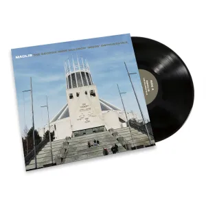 Madlib: Seeds Instrumentals (Georgia Anne Muldrow) Vinyl LP - PRE-ORDER hi-fi vacuum tube amplifier,hi-fi stereo base,hi-fi speaker wire kit