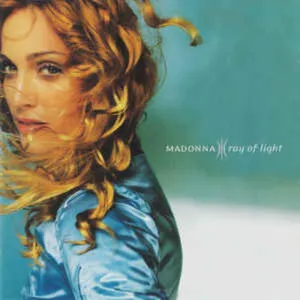 Madonna - Ray of Light (Arrives in 21 days) hi-fi subwoofer cable,hi-fi driver unit,hi-fi frequency response