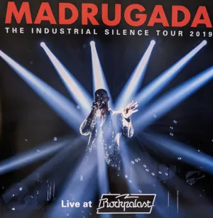 Madrugada C The Industrial Silence Tour 2019 (Live At Rockpalast) (Music On Vinyl) (Arrives in 21 Days) hi-fi music amplifier,hi-fi bluetooth receiver with aptX,hi-fi cd transport