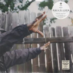 Madvillain - Madvillainy 2: The Madlib Remix (Arrives in 7 Days)