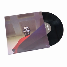 Madvillain: Madvillainy Demos Vinyl LP hi-fi phono amp,hi-fi hi-res bluetooth,hi-fi amplifier enclosure