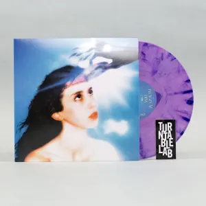 Magdalena Bay: Imaginal Disk (Purple Colored Vinyl) Vinyl 2LP - Turntable Lab Exclusive hi-fi studio monitoring,hi-fi nearfield speakers,hi-fi farfield speakers