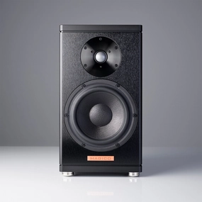 Magico A1 Bookshelf Speakers hi-fi woofer unit,hi-fi subwoofer box,hi-fi crossover kit