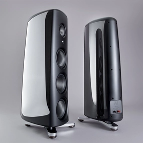 Magico M6 Carbon Fibre Floorstanding Speakers hi-fi woofer unit,hi-fi subwoofer box,hi-fi crossover kit