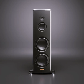 Magico S5 2024 Softec Floorstanding Speakers hi-fi woofer unit,hi-fi subwoofer box,hi-fi crossover kit